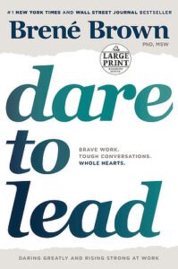 Dare-To-Lead