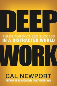 Deep-Work