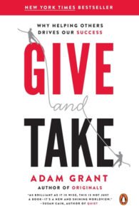 Give-And-Take